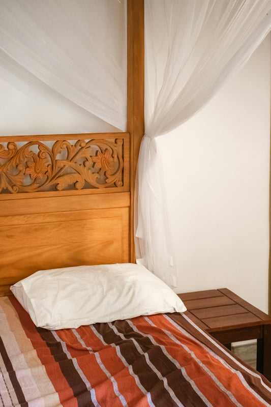 The Evolution of Sleeping Preferences: Double Beds in Modern Bedrooms - Rsb furniture ltd