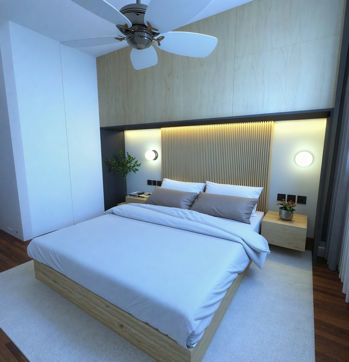 Storage Beds for Urban Living: A Practical Approach to Maximise Space - Rsb furniture