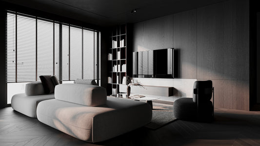 Making the Most of Your Bedroom Space with Divan Ottoman Beds - Rsb furniture ltd