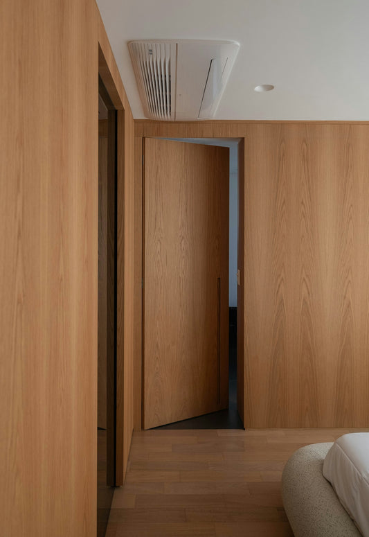 The Functional Benefits of Choosing Double Beds for Your Bedroom Layout - Rsb furniture ltd