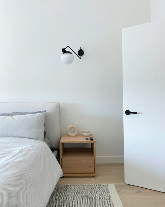 Ambassador Beds: Luxury Design for Your Bedroom - Rsb furniture ltd