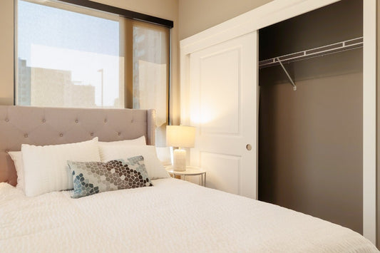 King Size Beds: Creating a Luxurious Sleeping Experience - Rsb furniture ltd