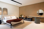Exploring the Benefits of King Size Beds for Spacious Bedrooms - Rsb furniture
