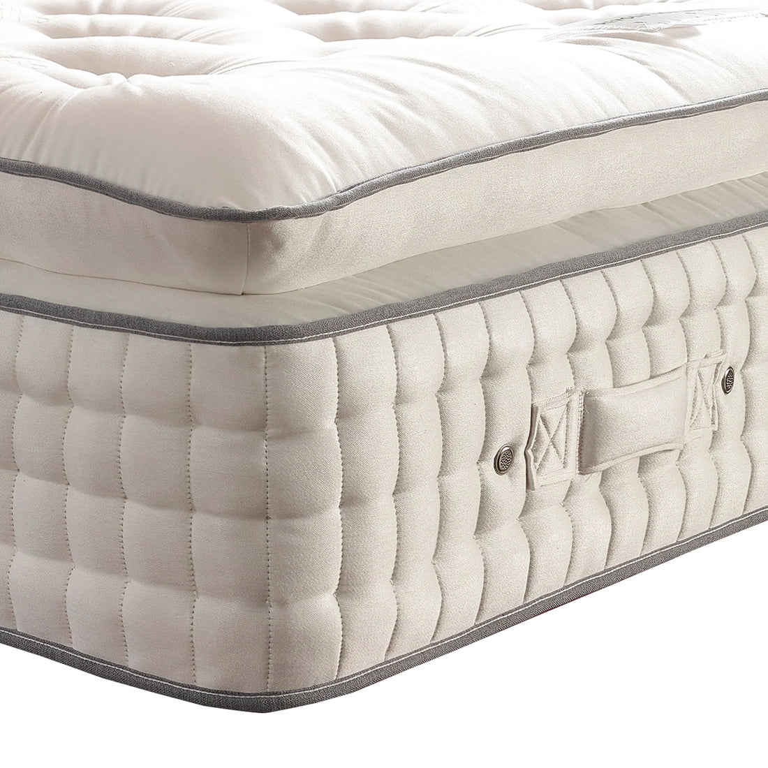 pillow top mattress