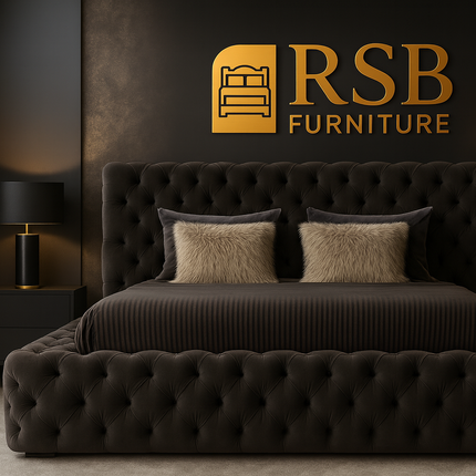 Ambassador bed collection image 