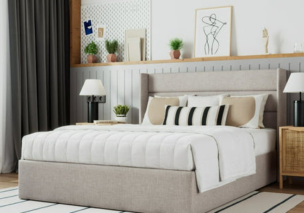 double beds - Rsb furniture ltd