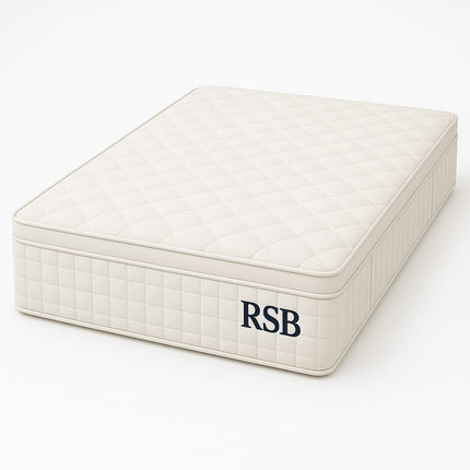 King size mattresses - Rsb furniture ltd