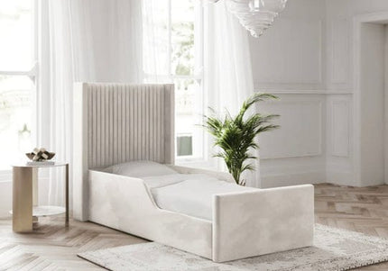 Single beds collection