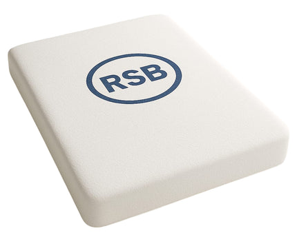 Double memory foam mattress - Rsb furniture ltdDouble memory foam mattress