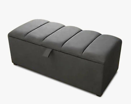 Flavio Panel Ottoman Blanket Box - Rsb furniture ltdFlavio Panel Ottoman Blanket Box