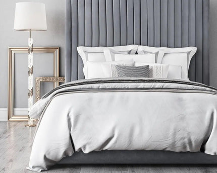 Rsb furniture ltd Glamour Grove Panel Bed – The Ultimate Choice for Stylish Beds