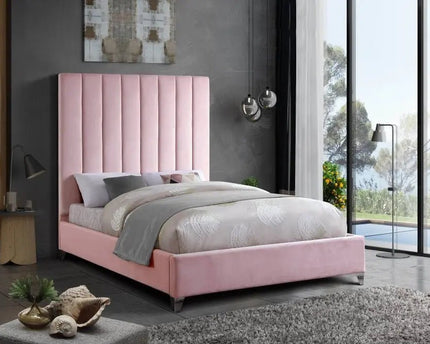 Hudson Panel Bed - Rsb furniture ltdHudson Panel Bed