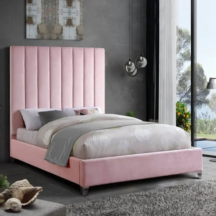 Hudson Panel Bed - Rsb furniture ltdHudson Panel Bed