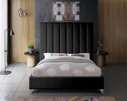 Hudson Panel Bed - Rsb furniture ltdHudson Panel Bed