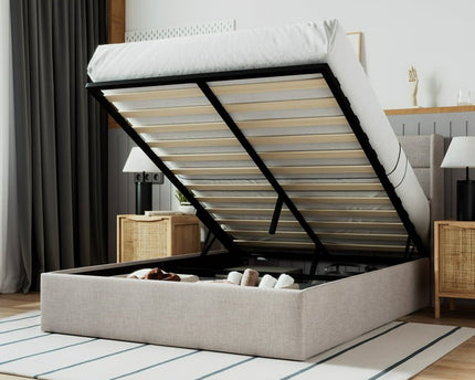 The Timeless Treasure Bed - Rsb furniture ltdThe Timeless Treasure Bed