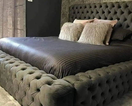 Imperial Ambassador Storage Bed - Rsb furniture