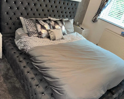 Imperial Ambassador Storage Bed