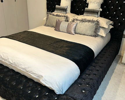 Rsb furniture ltd Imperial Ambassador Storage Bed