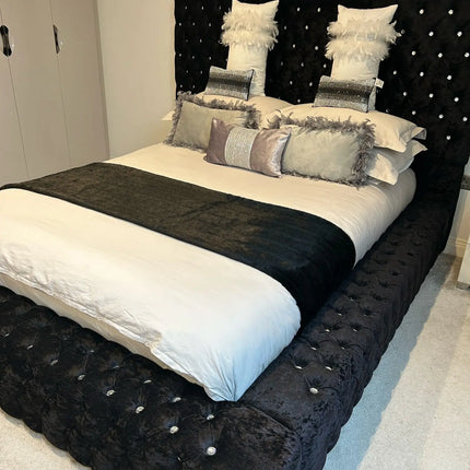 Rsb furniture ltd Imperial Ambassador Storage Bed