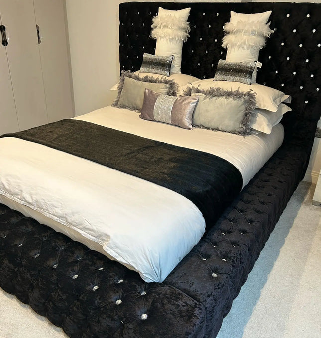 Rsb furniture ltd Imperial Ambassador Storage Bed