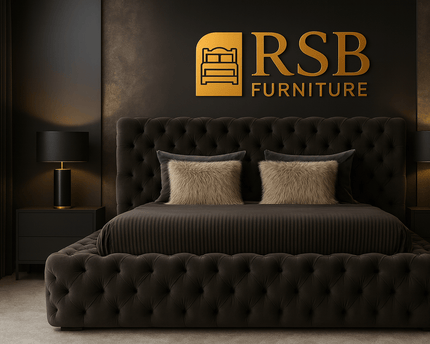 Imperial Ambassador Storage Bed - Rsb furniture ltd