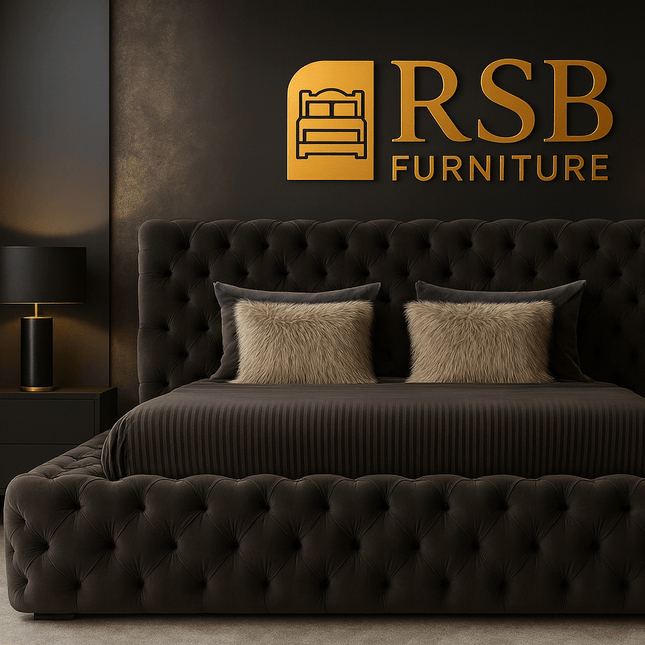 Imperial Ambassador Storage Bed - Rsb furniture ltd