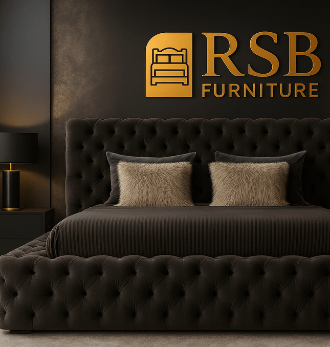 Imperial Ambassador Storage Bed - Rsb furniture ltd