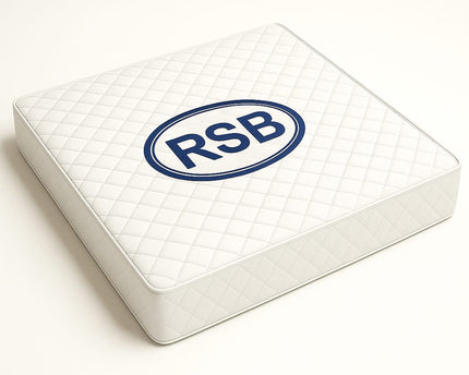 King size orthopaedic mattress - Rsb furniture ltdKing size orthopaedic mattress
