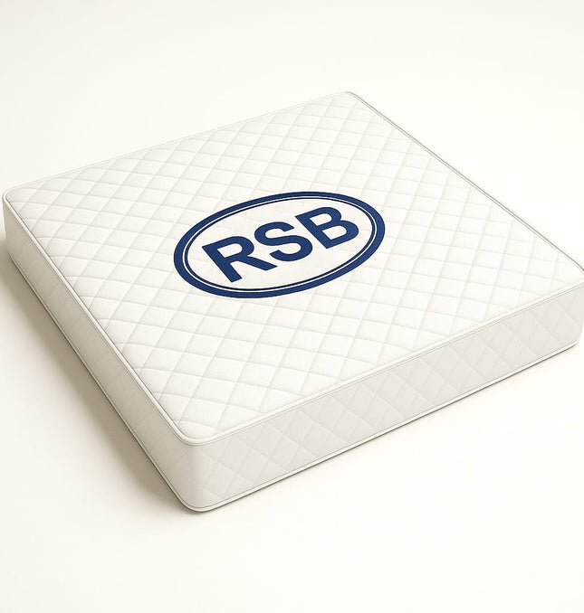 King size orthopaedic mattress - Rsb furniture ltdKing size orthopaedic mattress