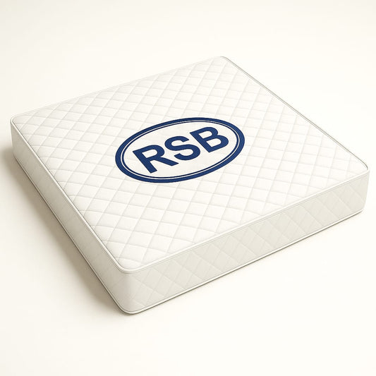 King size orthopaedic mattress - Rsb furniture ltdKing size orthopaedic mattress