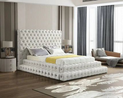 Minister's Comfort Ambassador Bed - Rsb furniture ltdMinister's Comfort Ambassador Bed