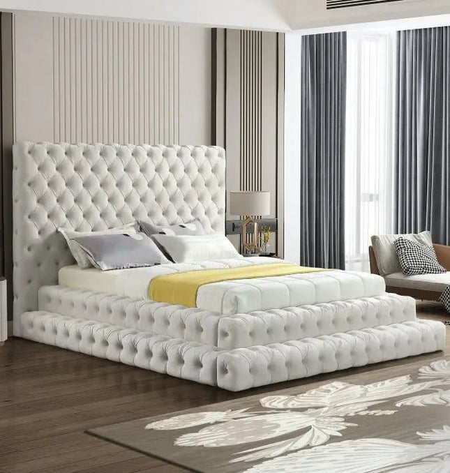 Minister's Comfort Ambassador Bed - Rsb furniture ltdMinister's Comfort Ambassador Bed