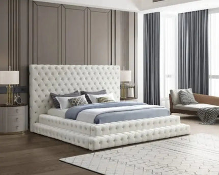 Minister's Comfort Ambassador Bed - Rsb furniture ltdMinister's Comfort Ambassador Bed