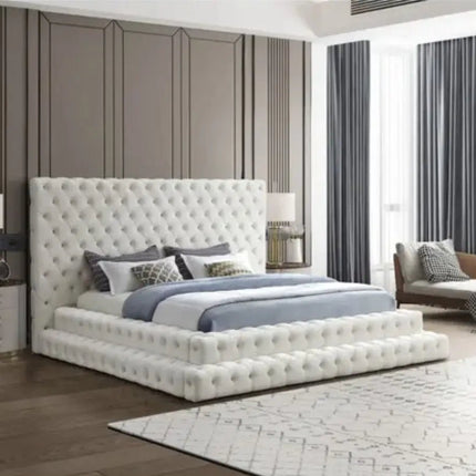 Minister's Comfort Ambassador Bed - Rsb furniture ltdMinister's Comfort Ambassador Bed