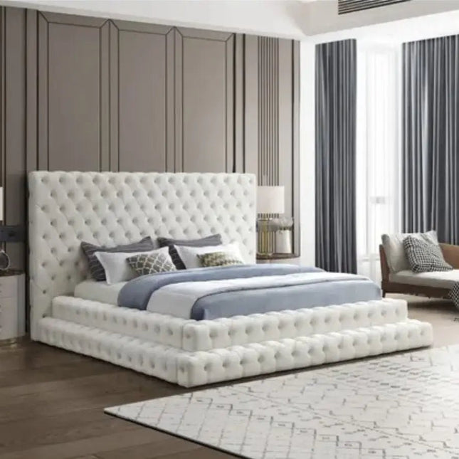 Minister's Comfort Ambassador Bed - Rsb furniture ltdMinister's Comfort Ambassador Bed