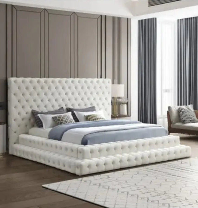 Minister's Comfort Ambassador Bed - Rsb furniture ltdMinister's Comfort Ambassador Bed