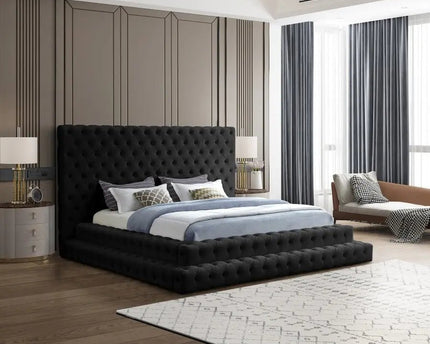 Minister's Comfort Ambassador Bed - Rsb furniture ltdMinister's Comfort Ambassador Bed