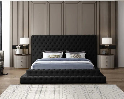 Minister's Comfort Ambassador Bed - Rsb furniture ltdMinister's Comfort Ambassador Bed