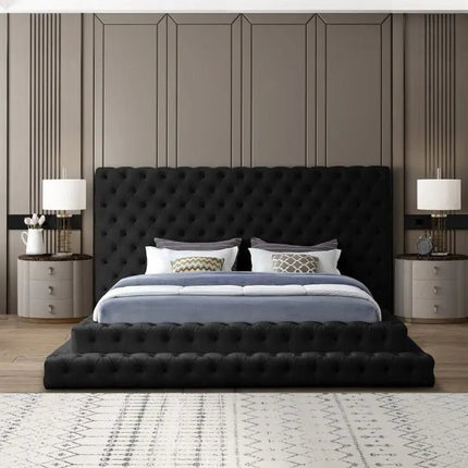 Minister's Comfort Ambassador Bed - Rsb furniture ltdMinister's Comfort Ambassador Bed