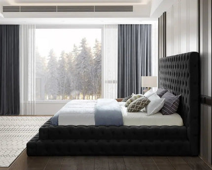 Minister's Comfort Ambassador Bed - Rsb furniture ltdMinister's Comfort Ambassador Bed