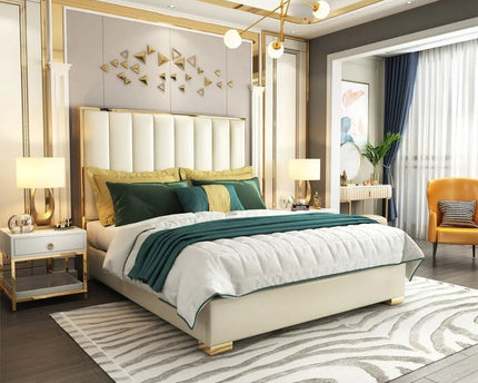 Noble Nest Royal Bed -