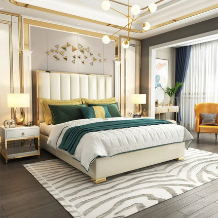 Noble Nest Royal Bed -