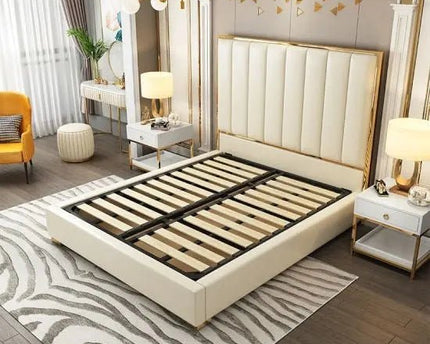 Noble Nest Royal Bed - Rsb furniture ltdNoble Nest Royal Bed