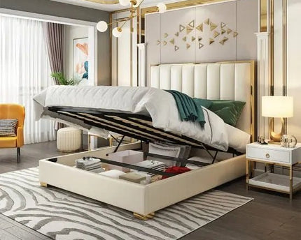 Noble Nest Royal Bed - Rsb furniture ltdNoble Nest Royal Bed