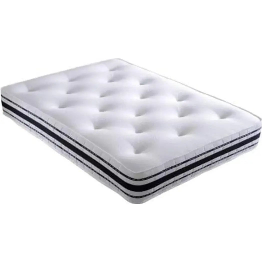 Pocket sprung mattress - Rsb furniture ltdPocket sprung mattress