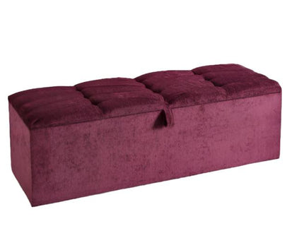 Secret Hideaway Ottoman Box - Rsb furniture ltdSecret Hideaway Ottoman Box