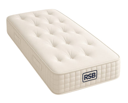 Single pocket sprung mattress - Rsb furniture ltdSingle pocket sprung mattress