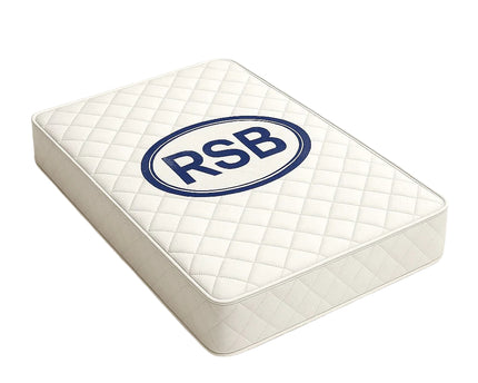 Small double orthopaedic mattrass collection - Rsb furniture ltd 