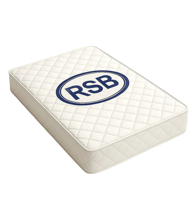 Small double orthopaedic mattrass collection - Rsb furniture ltd 
