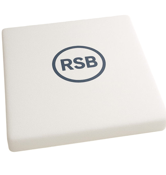 Super king size memory foam mattress - Rsb furniture ltd